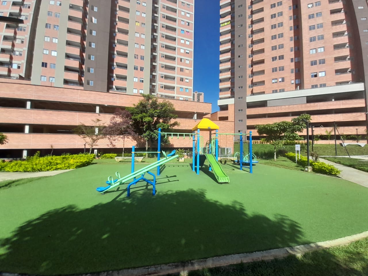 Apartamento en arriendo en Ditaires, Itagüí · foto 11 de 20