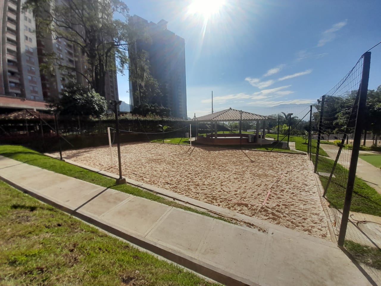 Apartamento en arriendo en Ditaires, Itagüí · foto 13 de 20