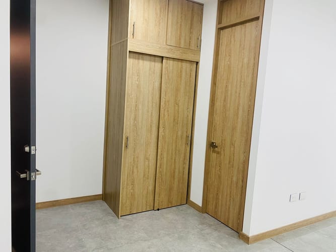 Oficina en arriendo en San Diego, Medellín, 50 m² · foto 11 de 12