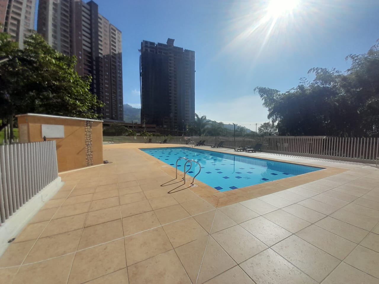Apartamento en arriendo en Ditaires, Itagüí · foto 15 de 20