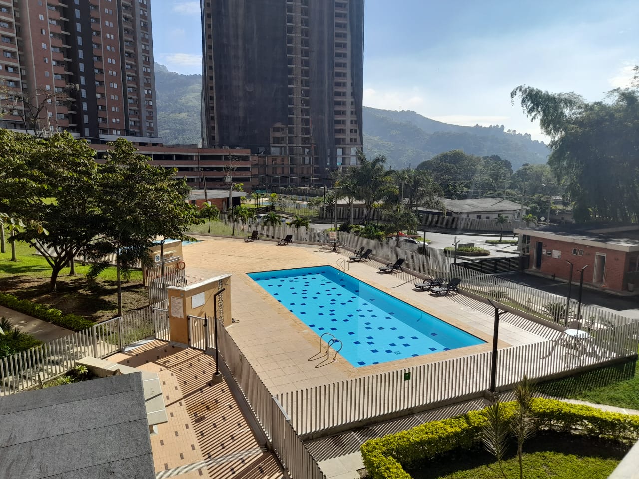 Apartamento en arriendo en Ditaires, Itagüí · foto 17 de 20