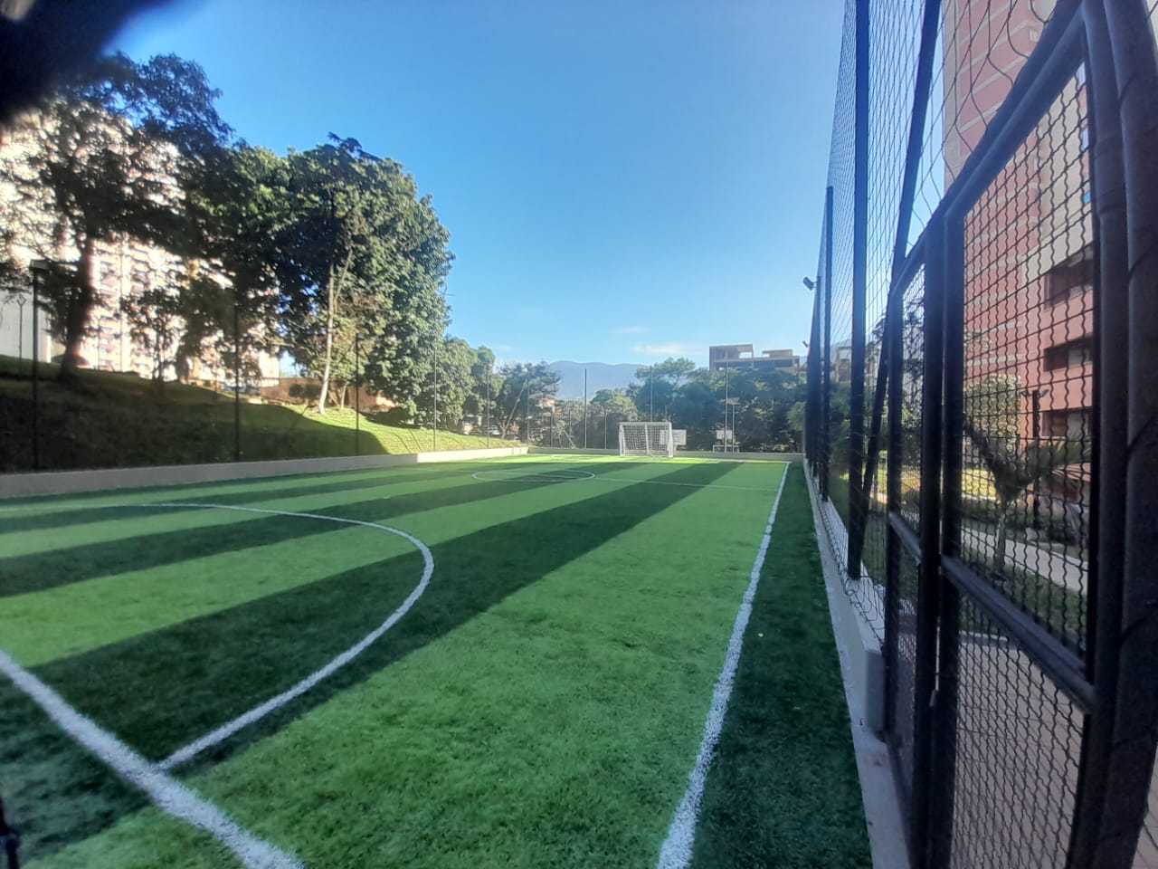 Apartamento en arriendo en Ditaires, Itagüí · foto 18 de 20