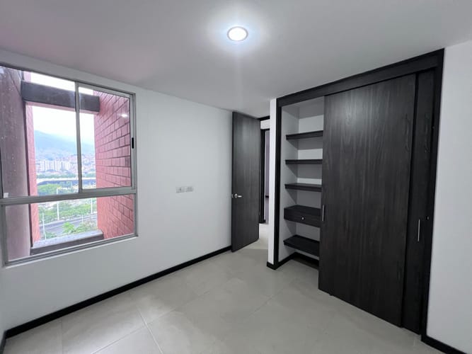 Apartamento de 3 alcobas en arriendo en Conquistadores, Medellín, 100 m² · foto 20 de 20