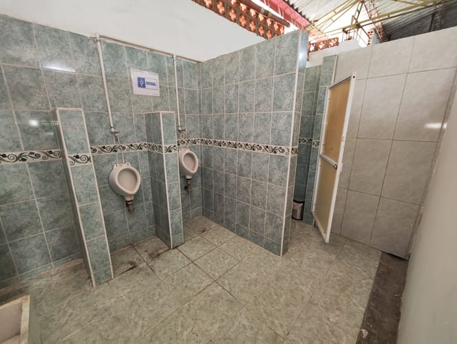 Bodega en arriendo en Zona Rural, Itagüí, 700 m² · foto 4 de 8