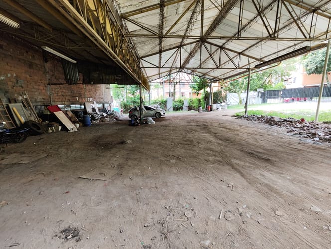 Bodega en arriendo en Zona Rural, Itagüí, 700 m² · foto 6 de 8