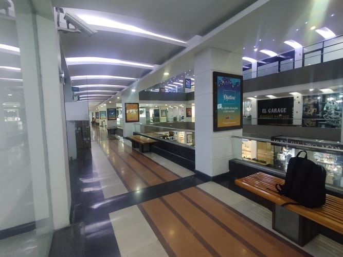 Local en arriendo en El Poblado, Medellín, 35 m² · foto 14 de 14