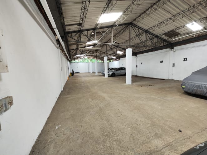 Bodega en arriendo en Zona Rural, Itagüí, 700 m² · foto 8 de 8