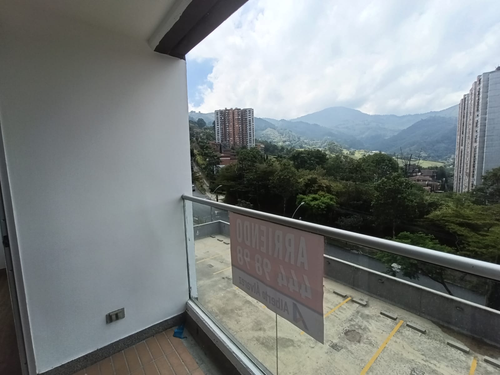 Apartamento en arriendo en La Ceja · foto 5 de 14