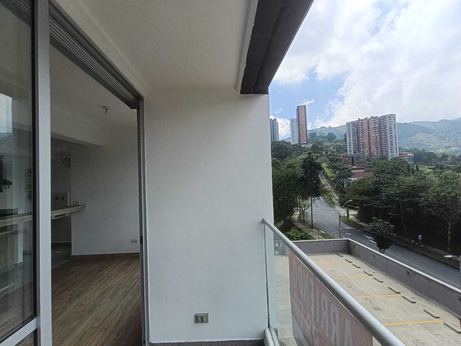 Apartamento en arriendo en La Ceja · foto 6 de 14