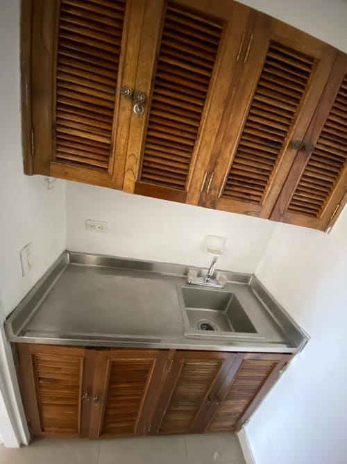 Oficina en arriendo en El Poblado, Medellín, 32 m² · foto 7 de 7