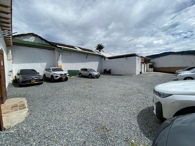 Local en arriendo en El Retiro, 400 m² · foto 7 de 14