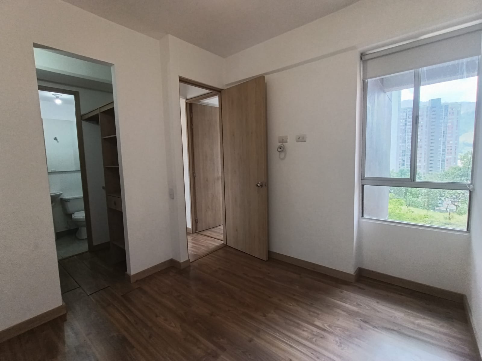 Apartamento en arriendo en La Ceja · foto 13 de 14