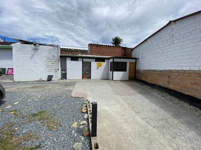 Local en arriendo en El Retiro, 400 m² · foto 9 de 14