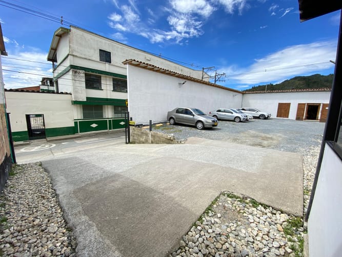 Local en arriendo en El Retiro, 400 m² · foto 10 de 14