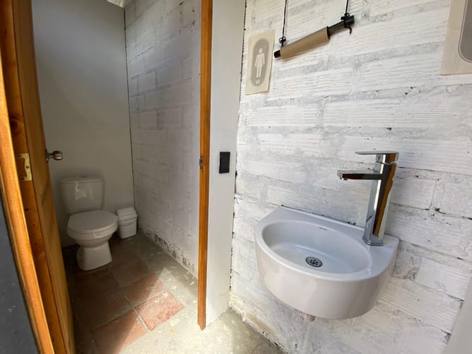 Local en arriendo en El Retiro, 400 m² · foto 13 de 14