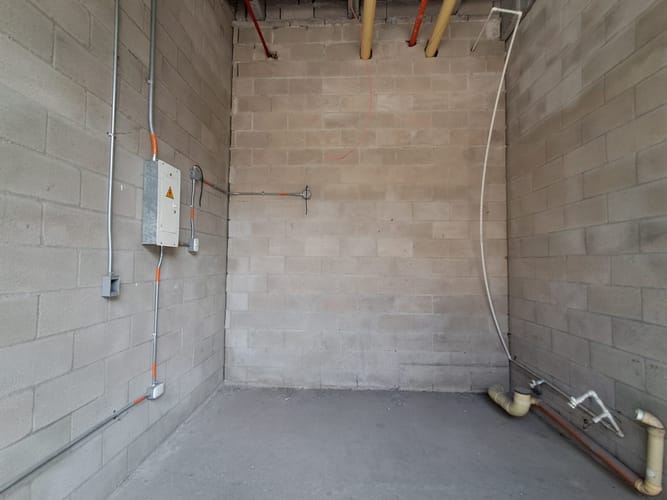 Local en arriendo en Suramérica, Itagüí, 14 m² · foto 4 de 7