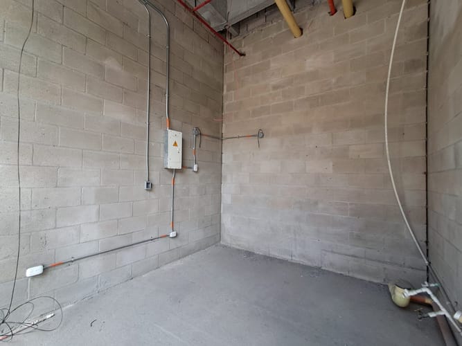 Local en arriendo en Suramérica, Itagüí, 14 m² · foto 6 de 7