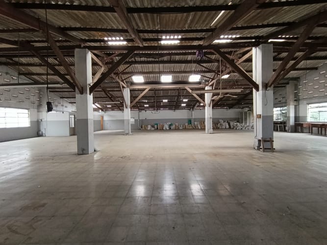 Bodega en arriendo en Perpetuo Socorro, Medellín, 600 m² · foto 4 de 14