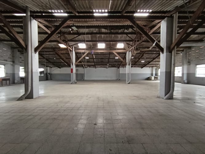 Bodega en arriendo en Perpetuo Socorro, Medellín, 600 m² · foto 5 de 14