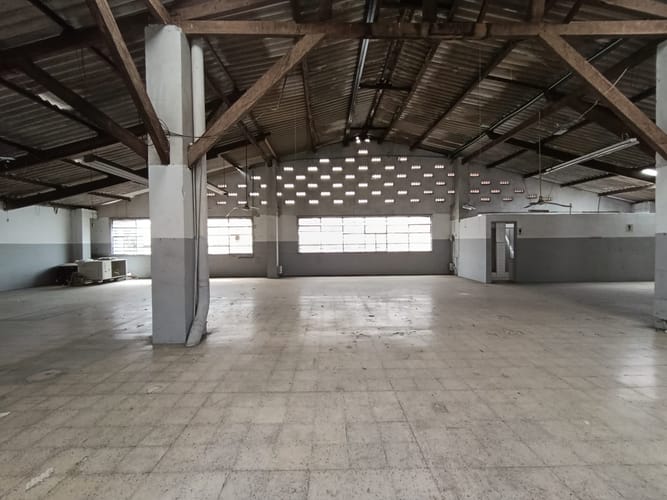 Bodega en arriendo en Perpetuo Socorro, Medellín, 600 m² · foto 10 de 14