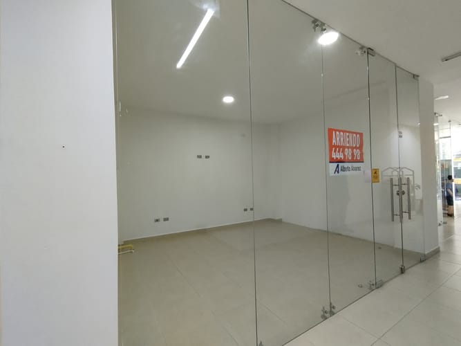Local en arriendo en Mesa, Envigado, 28 m² · foto 7 de 7