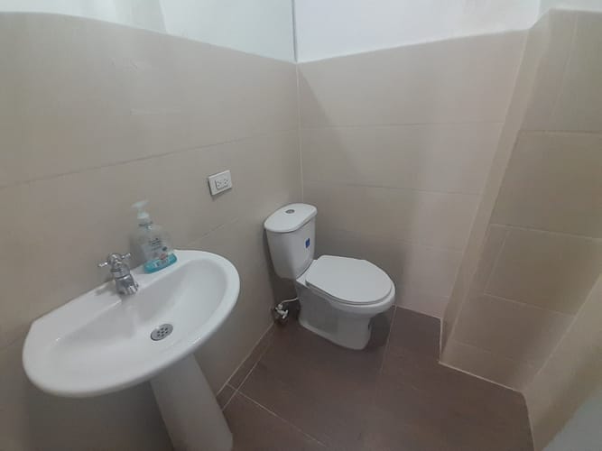 Bodega en arriendo en Laureles, Medellín, 200 m² · foto 15 de 15