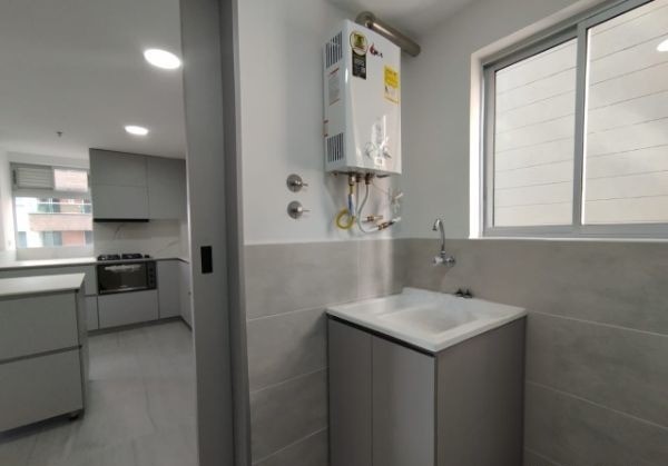 Apartamento en arriendo en Zuñiga, Envigado · foto 5 de 20