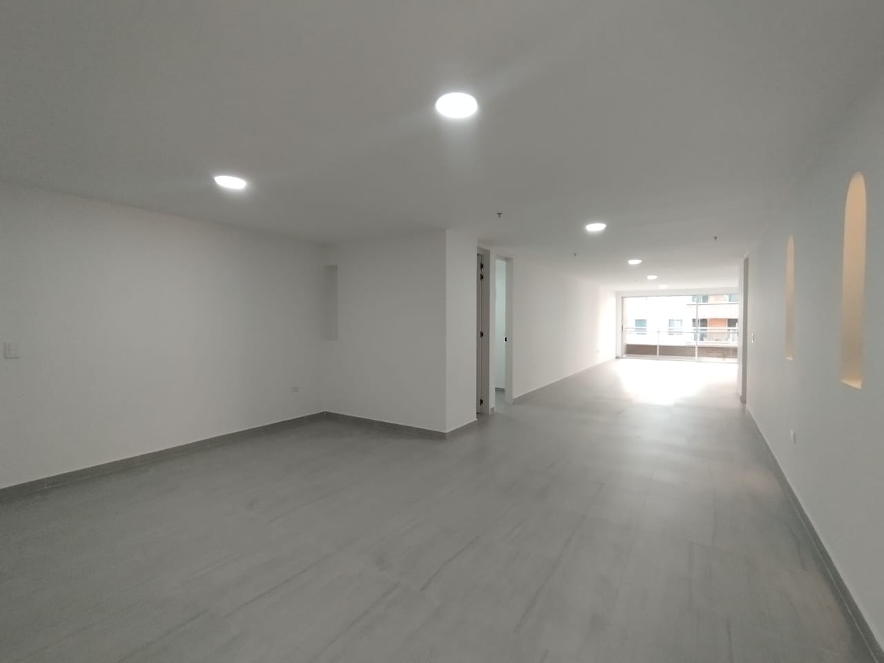Apartamento en arriendo en Zuñiga, Envigado · foto 9 de 20