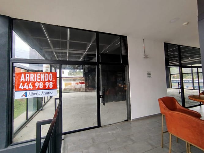 Local en arriendo en El Retiro, 120 m² · foto 6 de 11