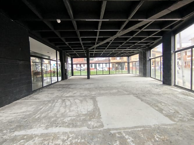 Local en arriendo en El Retiro, 120 m² · foto 7 de 11