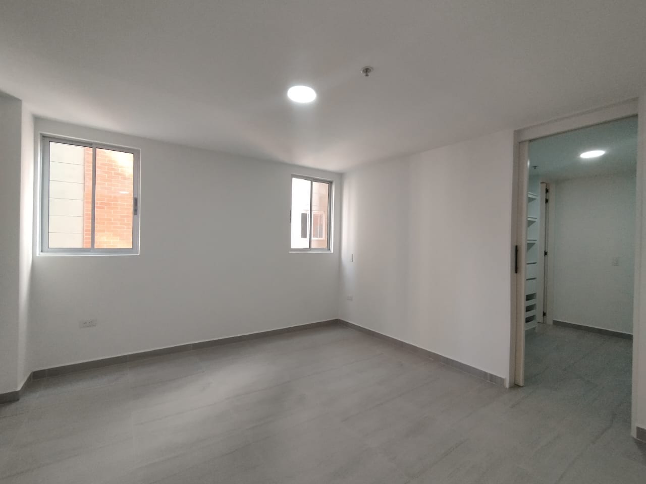 Apartamento en arriendo en Zuñiga, Envigado · foto 19 de 20