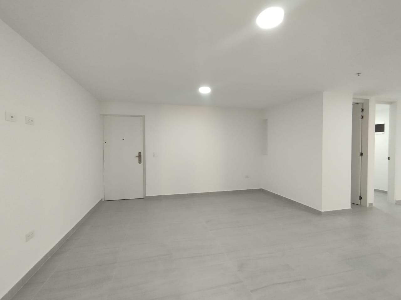 Apartamento en arriendo en Zuñiga, Envigado · foto 20 de 20