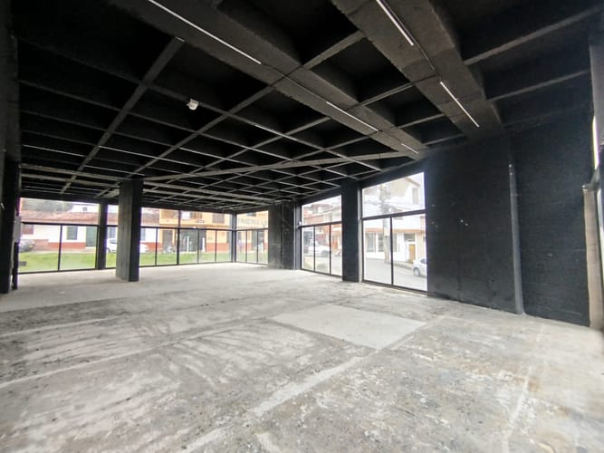 Local en arriendo en El Retiro, 120 m² · foto 8 de 11