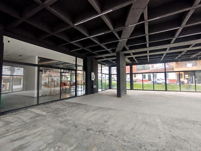 Local en arriendo en El Retiro, 120 m² · foto 9 de 11