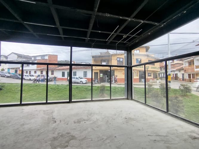 Local en arriendo en El Retiro, 120 m² · foto 10 de 11