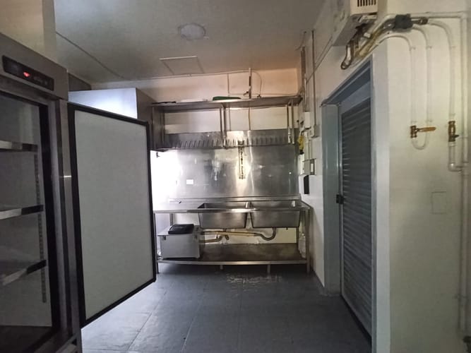 Local en arriendo en La Florida, Medellín, 200 m² · foto 15 de 20