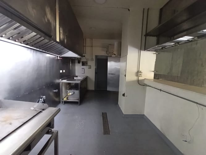 Local en arriendo en La Florida, Medellín, 200 m² · foto 18 de 20