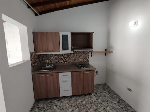 Apartamento en arriendo en Belén, Medellín · foto 2 de 16