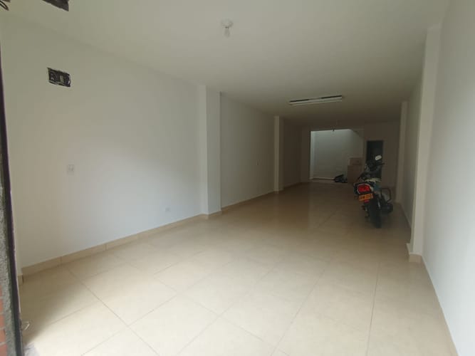 Local en arriendo en Colon, Medellín, 52 m² · foto 3 de 14