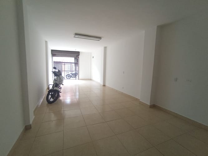 Local en arriendo en Colon, Medellín, 52 m² · foto 4 de 14