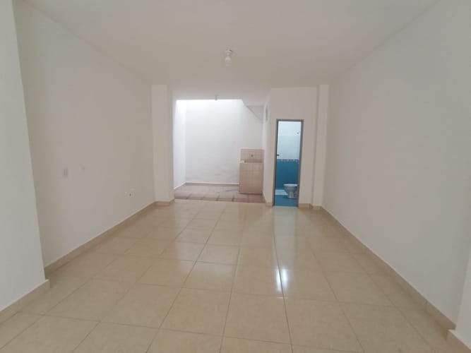Local en arriendo en Colon, Medellín, 52 m² · foto 5 de 14