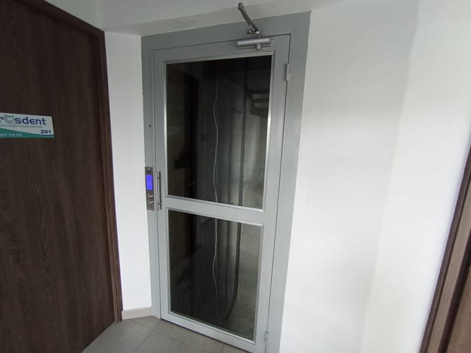 Oficina en arriendo en El Porvenir, Rionegro, 33 m² · foto 4 de 11