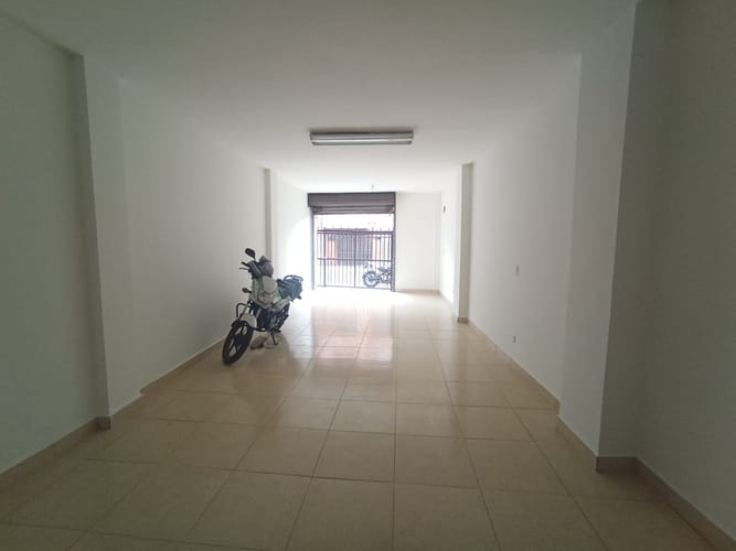 Local en arriendo en Colon, Medellín, 52 m² · foto 6 de 14