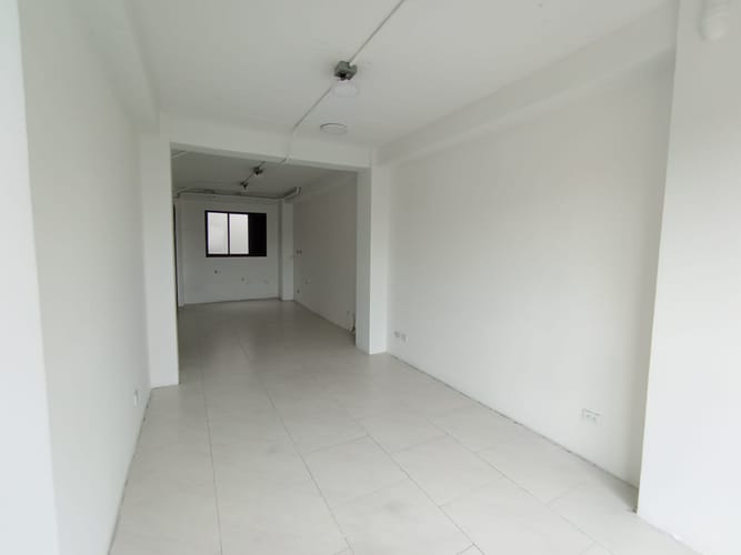 Oficina en arriendo en El Porvenir, Rionegro, 33 m² · foto 5 de 11