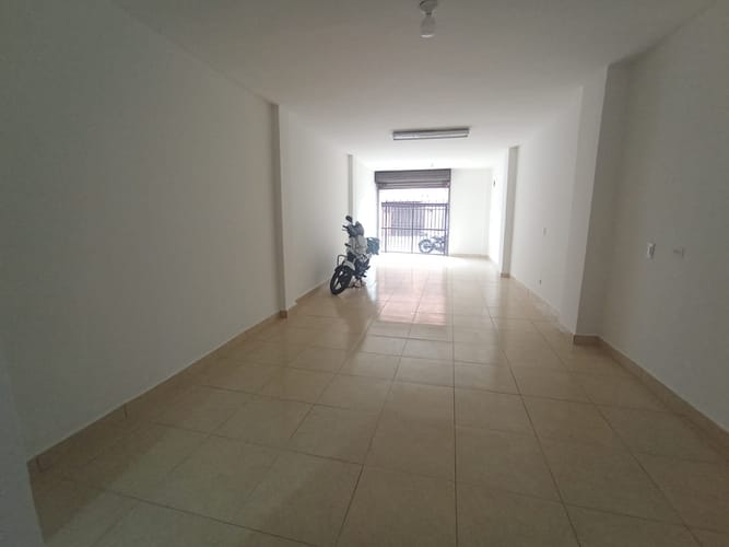 Local en arriendo en Colon, Medellín, 52 m² · foto 7 de 14