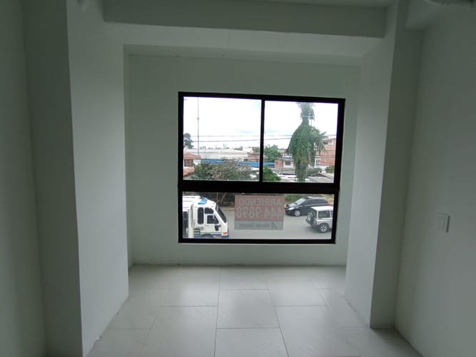 Oficina en arriendo en El Porvenir, Rionegro, 33 m² · foto 7 de 11