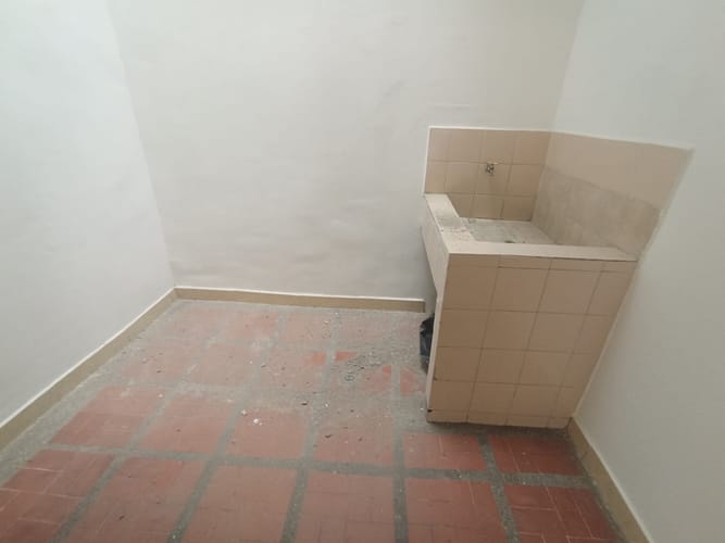 Local en arriendo en Colon, Medellín, 52 m² · foto 8 de 14