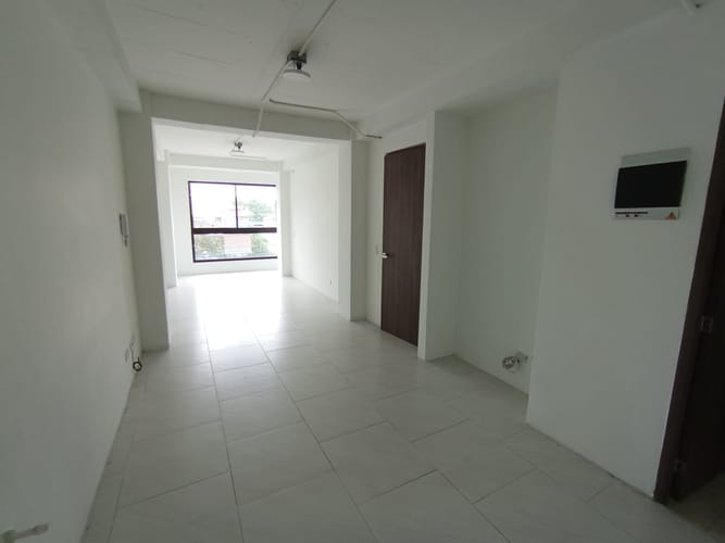 Oficina en arriendo en El Porvenir, Rionegro, 33 m² · foto 8 de 11