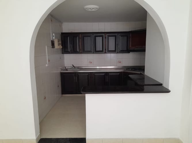 Casa de 3 alcobas en arriendo en Los Alcazares, Medellín, 91 m² · foto 10 de 20
