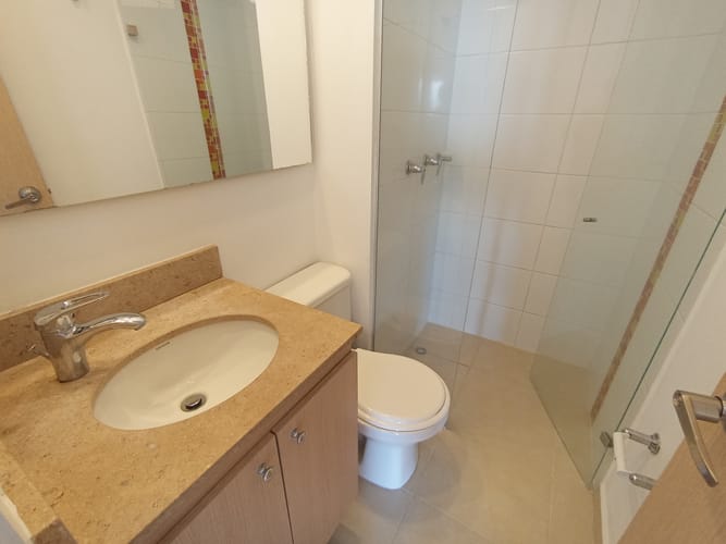 Apartamento de 3 alcobas en arriendo en Loma De La Doctora, Sabaneta, 87 m² · foto 6 de 17